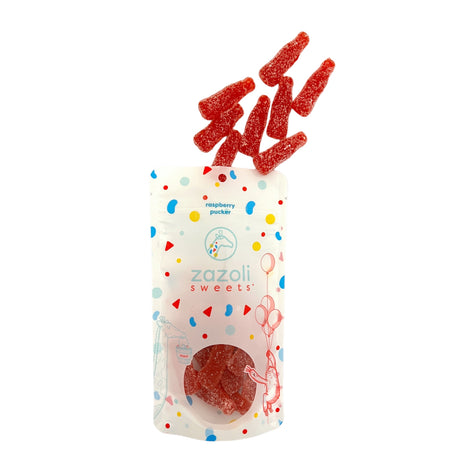 Raspberry Pucker