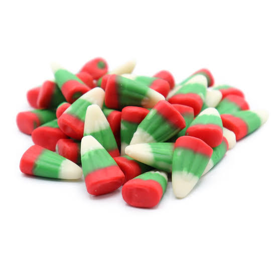 Reindeer Corn