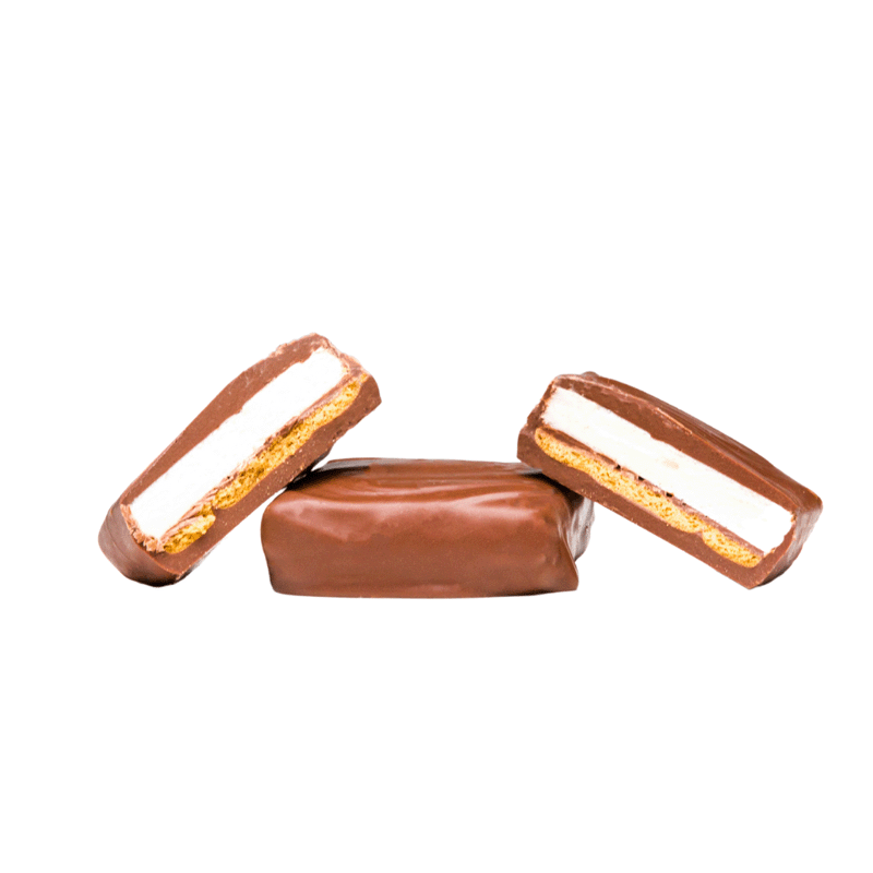 Jumbo Milk Chocolate S'more