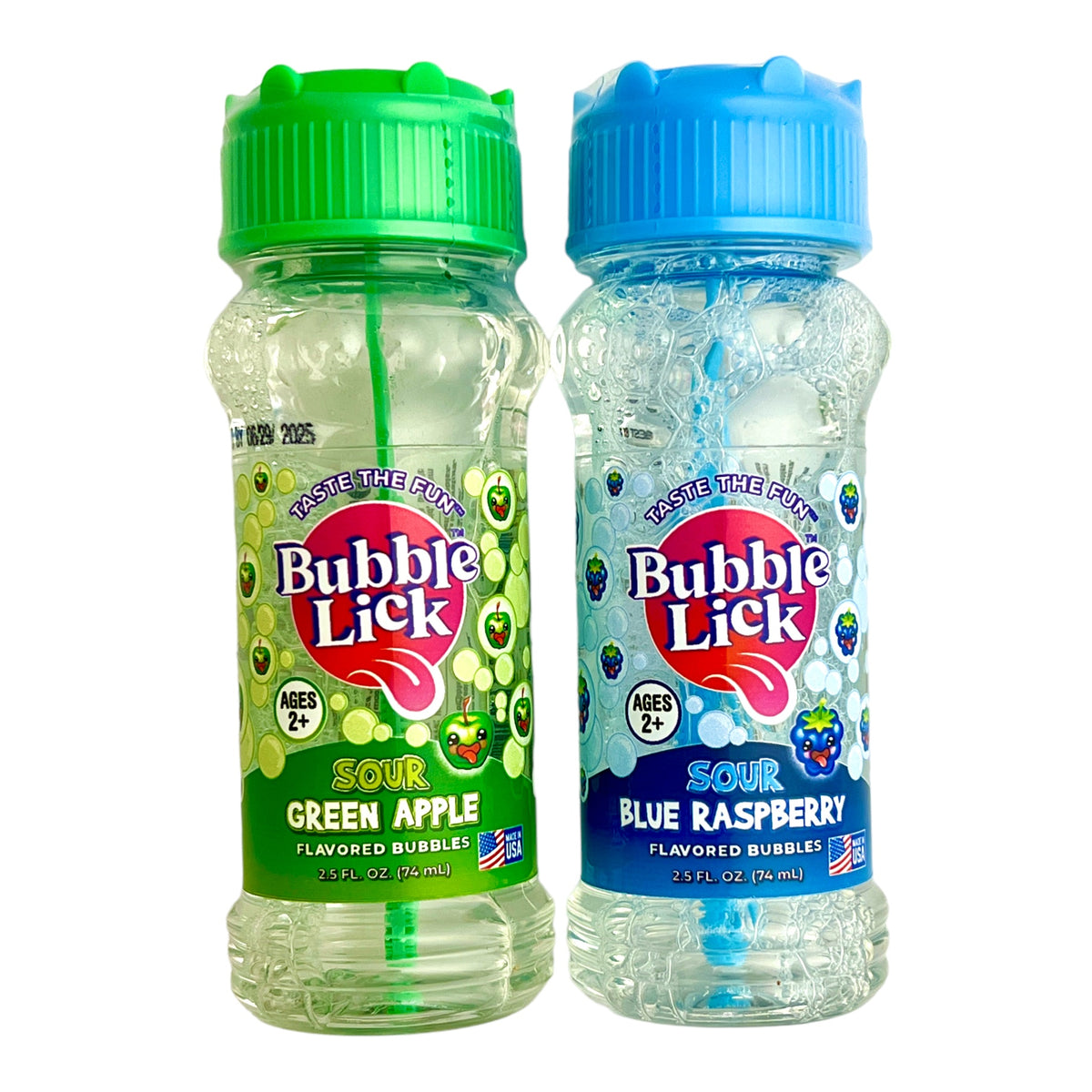 lalix bubble