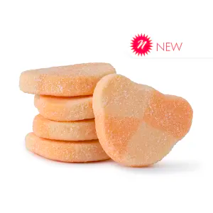 Sour Mango Bears