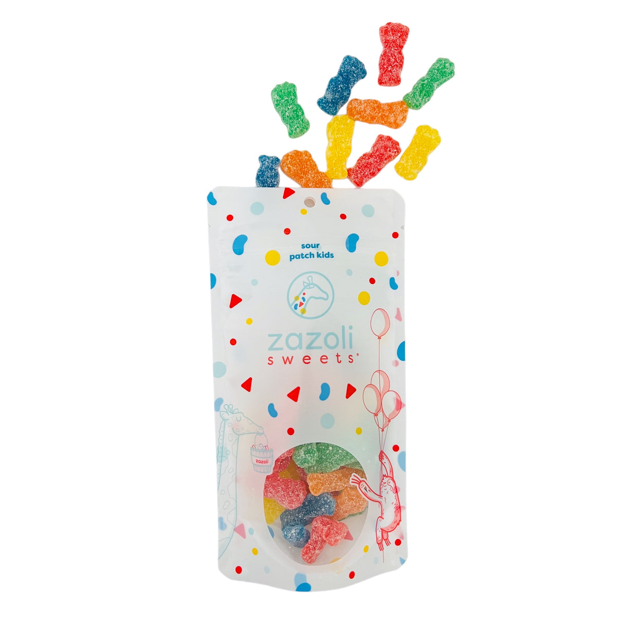 Sour Patch Kids