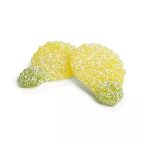 Sour Pineapples