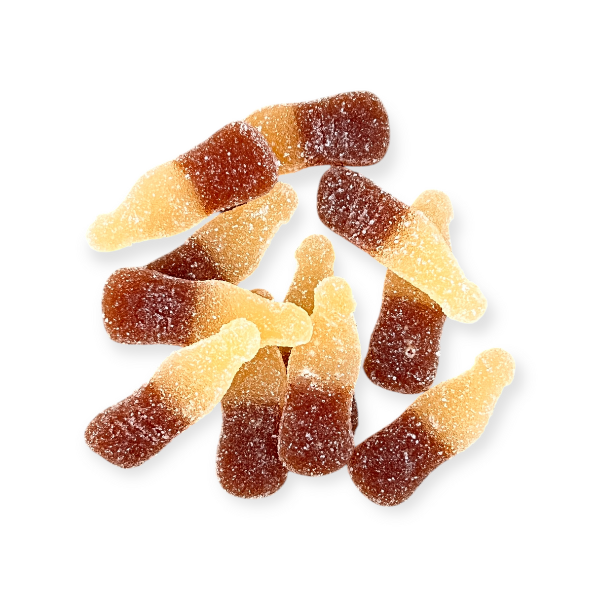 Sour Classic Cola Bottles