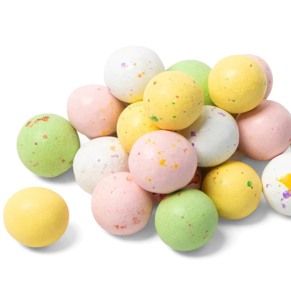 Speckled Chocolate Malt Balls