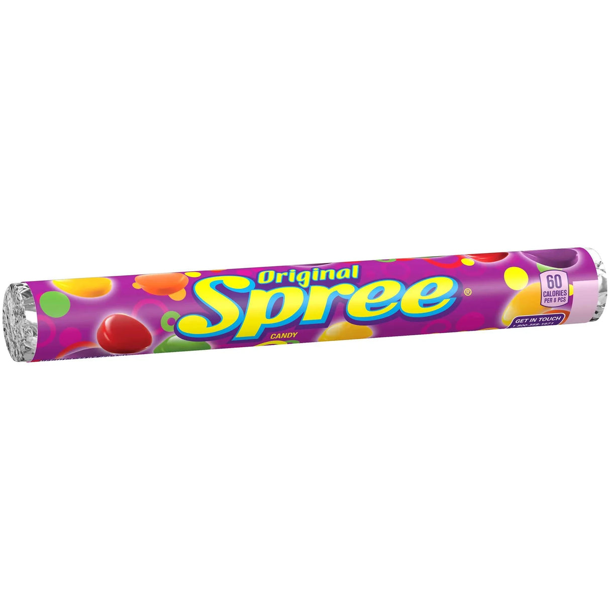 Spree Candy