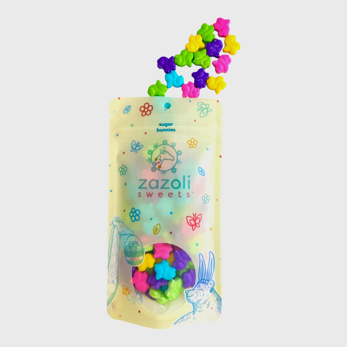 Sugar Bunnies