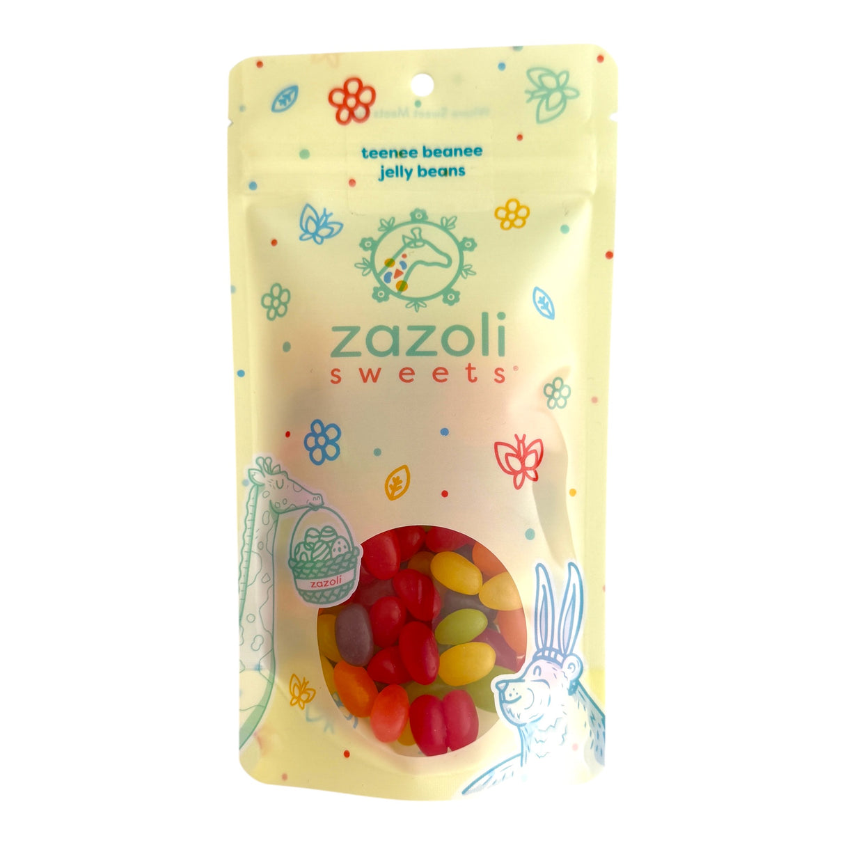 Teenee Beanee Jelly Beans