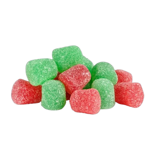 Christmas Spice Drops
