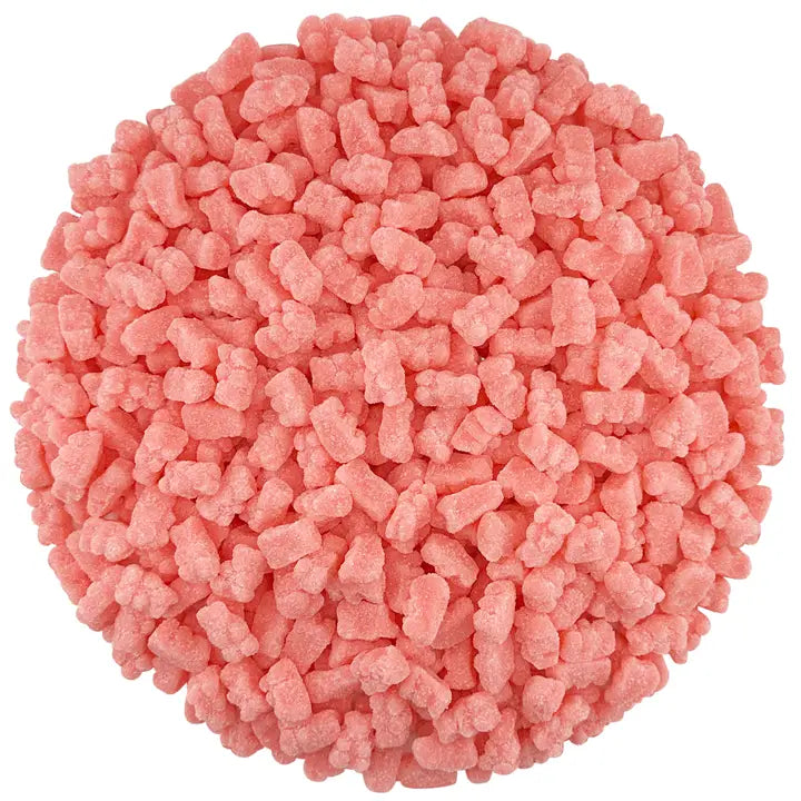 Sour Gummy Bears