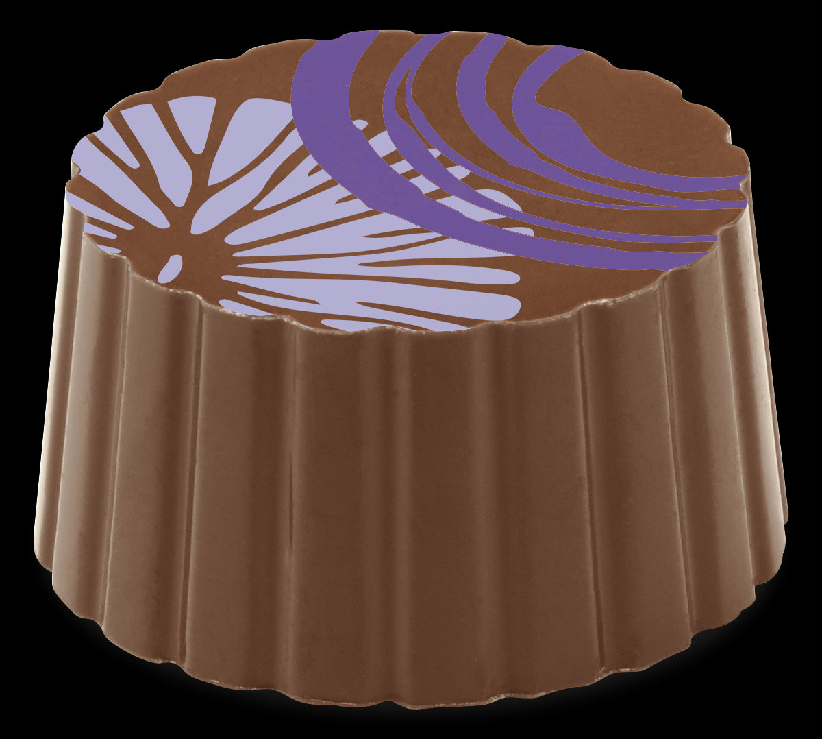 Artisan Truffles 9-Piece Gift Box