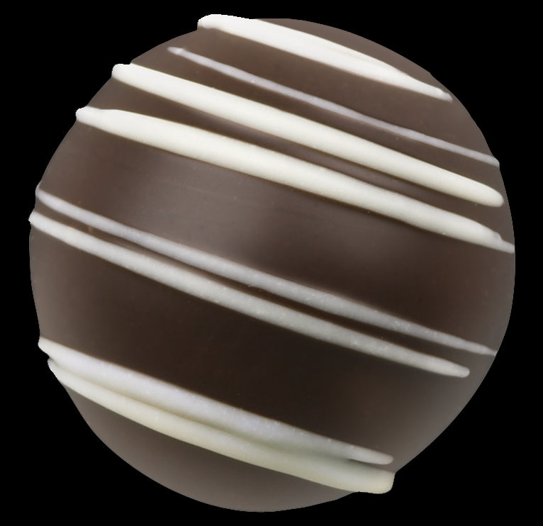 Mini Decadent Truffles 12-Piece Gift Box