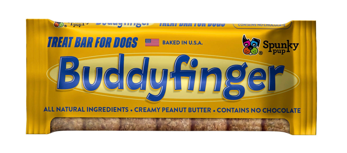 Dog Bark Bar