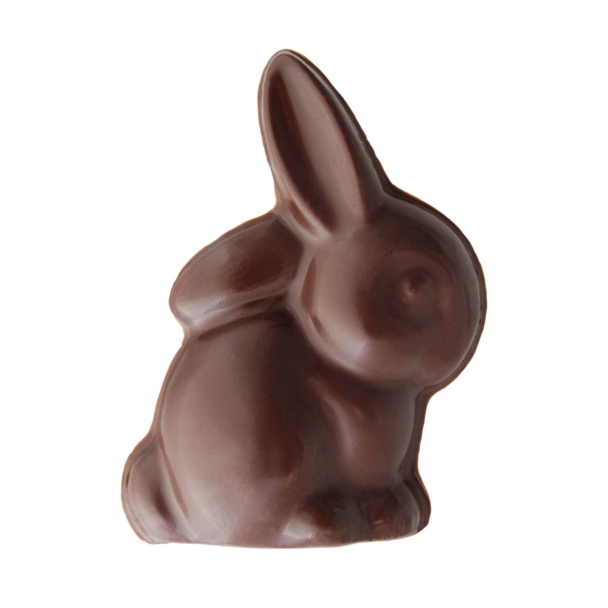 Chocolate Baby Bunny - NUT FREE!