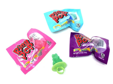 Easter Ring Pop