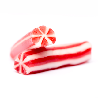 Rambo Twist Licorice