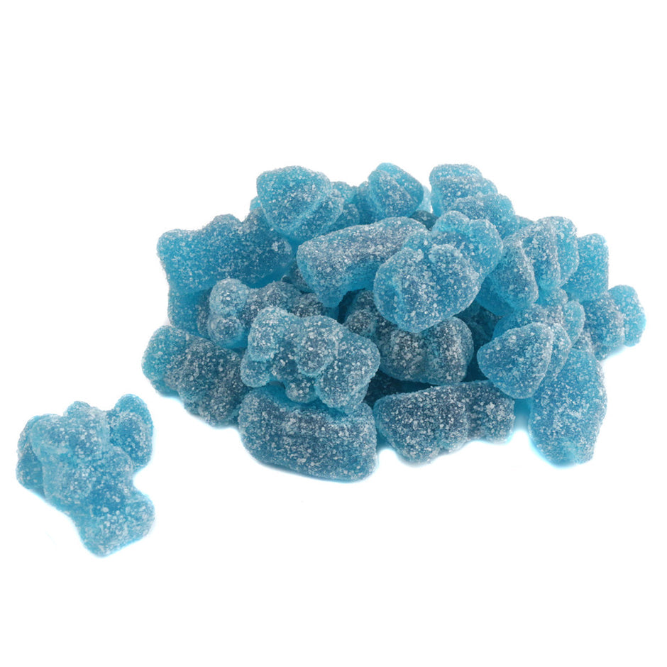 Sour Gummy Bears