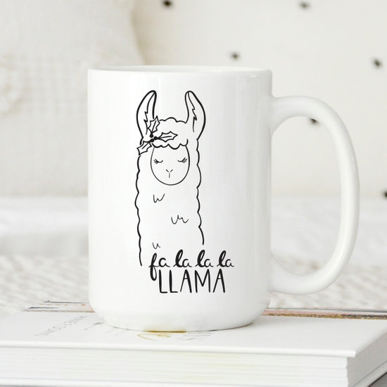 Christmas Mug (Assorted Designs)