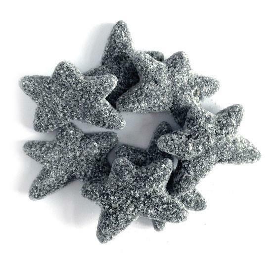 Gustaf's Salty Licorice Starfish - ZaZoLi