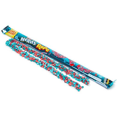 Nerds® Very Berry Candy Rope - ZaZoLi