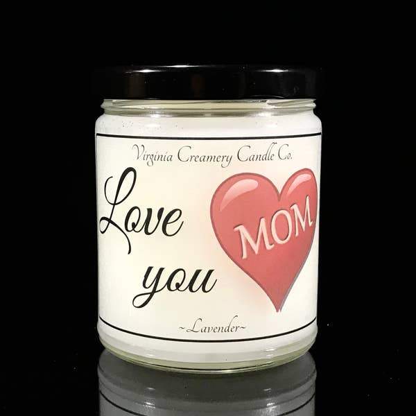 Candles for Mom - ZaZoLi 
