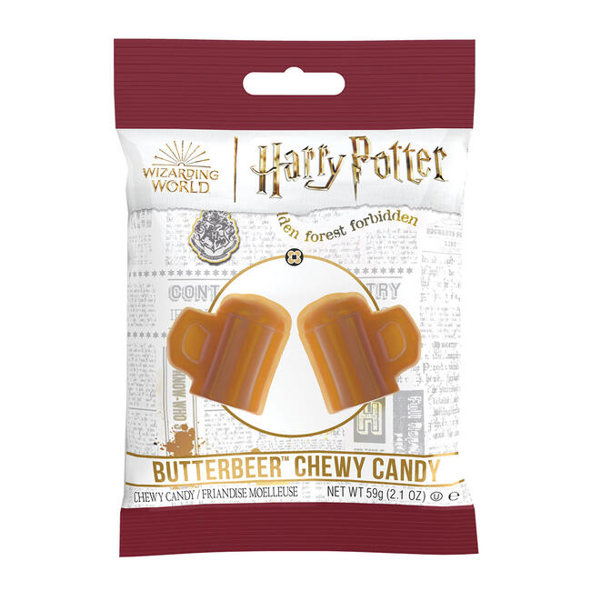 Harry Potter™ Butterbeer Chewy Candy