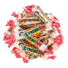 Smarties® X-Treme Sour Mini Rolls
