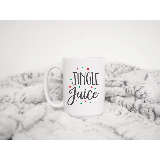 Christmas Mug (Assorted Designs)