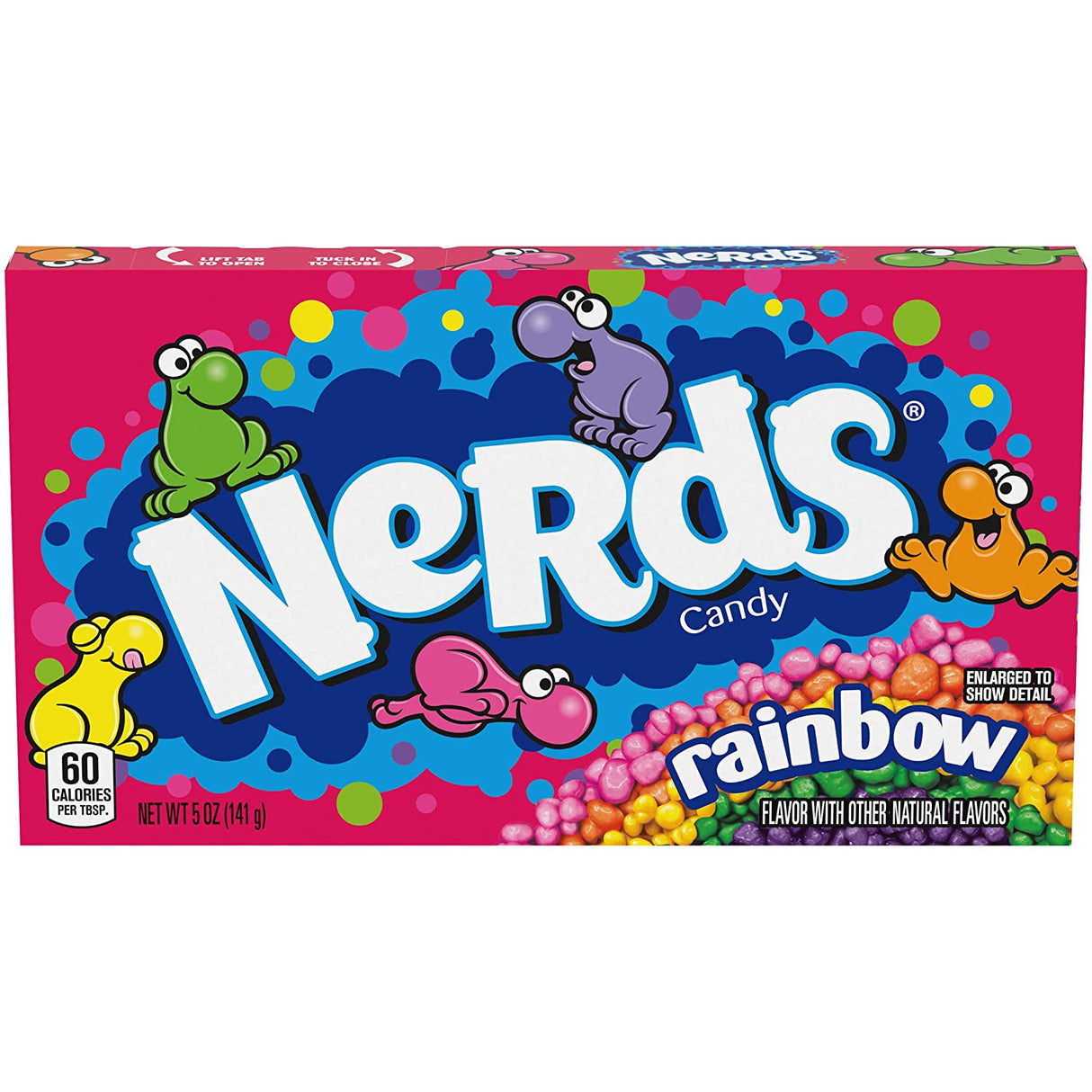 Nerds® Candy - ZaZoLi