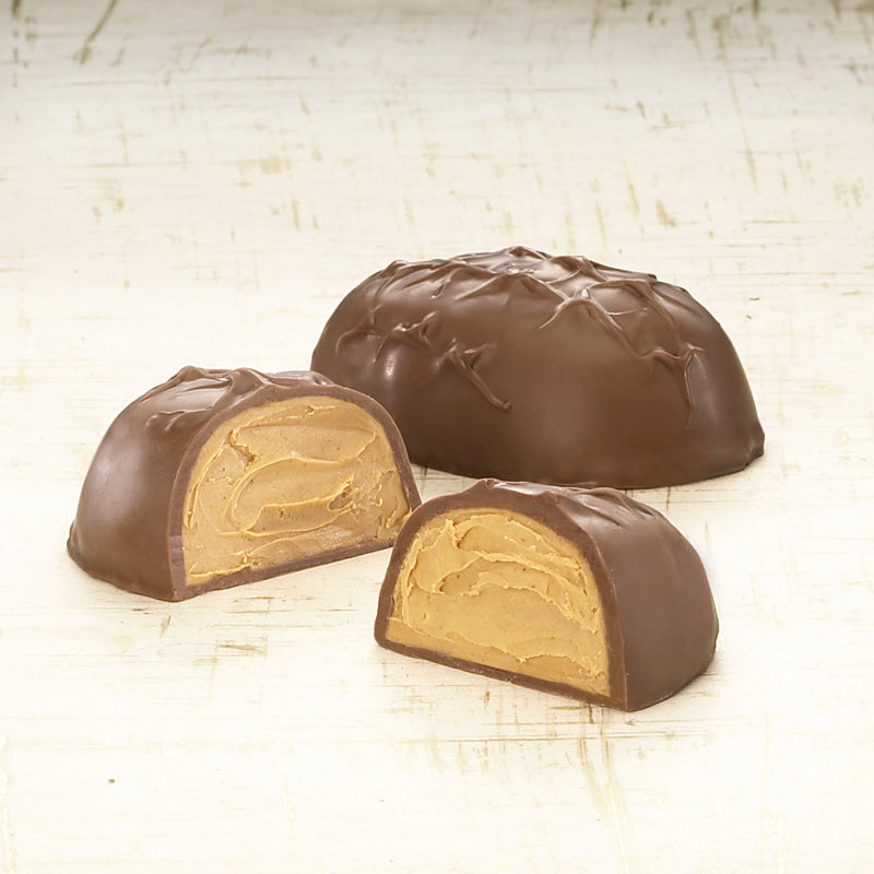 Milk Chocolate Peanut Butter Egg (4 oz.)