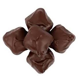 Milk Chocolate Strawberry Creams