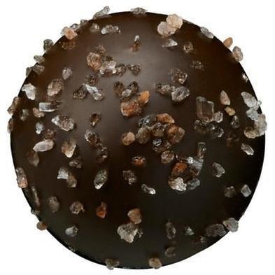 Dark Chocolate Assorted Mini Truffles
