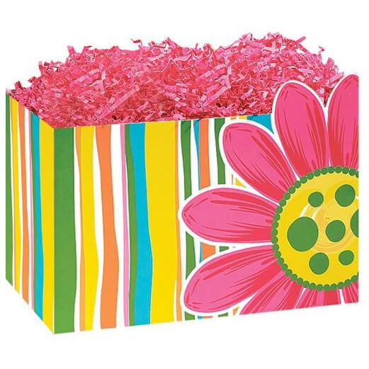 Citrus Garden Gift Box (Large) - ZaZoLi