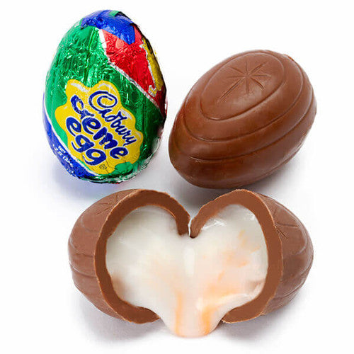 Cadbury Creme Egg
