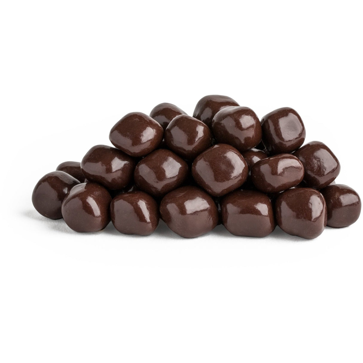Dark Chocolate Ginger Bites