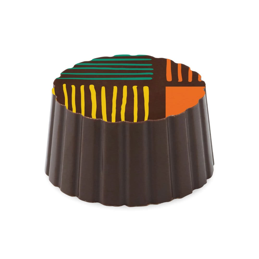 Artisan Chocolate Truffles (6 Piece Gift Box)