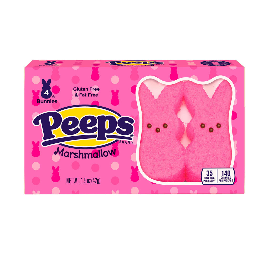 PEEPS® Marshmallow Bunnies