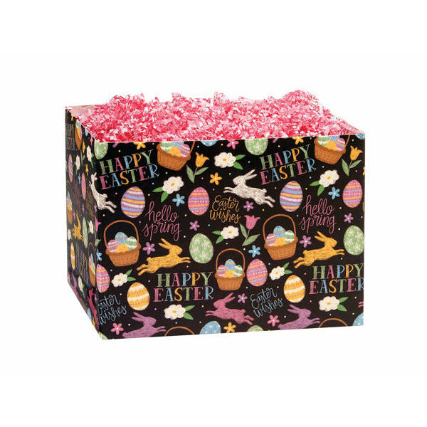 Easter Bunny Wishes Gift Box (Large)