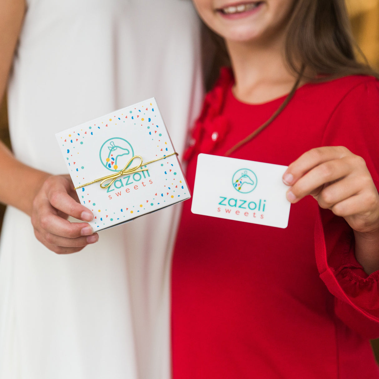 Gift Card - ZaZoLi