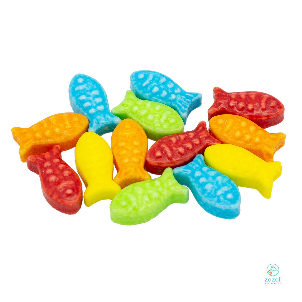 Dextrose Guppies - ZaZoLi