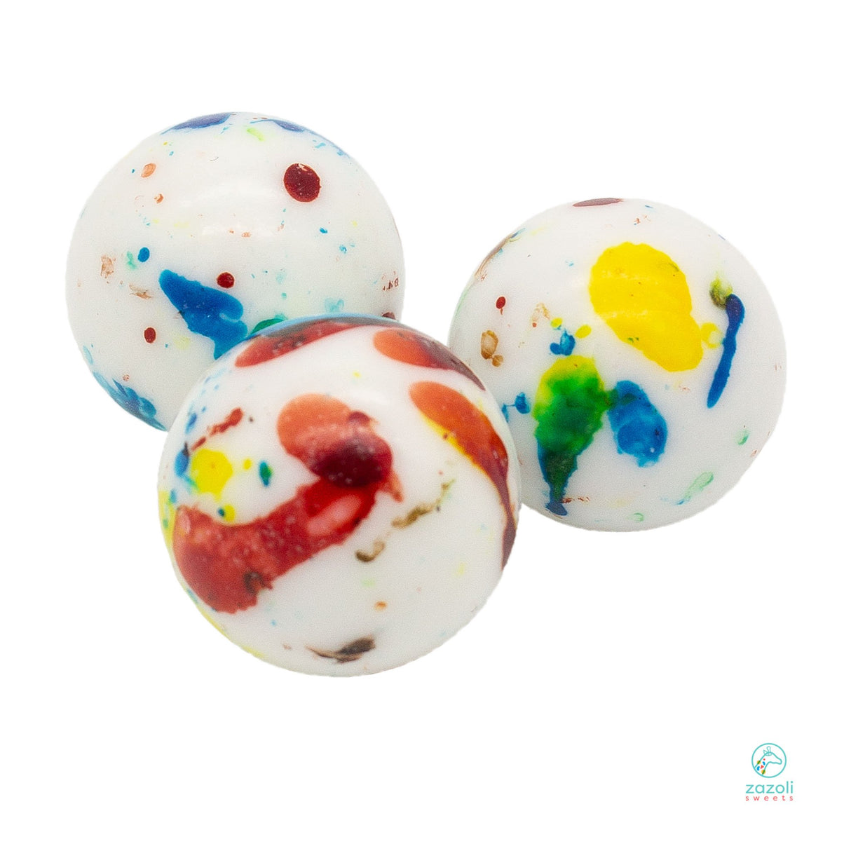 Psychedelic Jawbreaker 1" - ZaZoLi