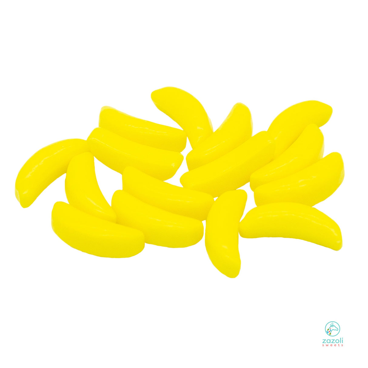 Dextrose Mini Silly Bananas - ZaZoLi
