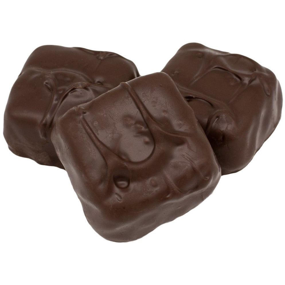 Jumbo Dark Chocolate Vanilla Marshmallow