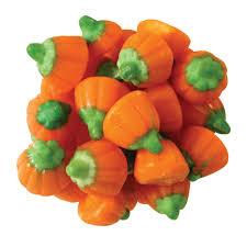 Jelly Belly® Mellocreme Pumpkins - ZaZoLi