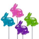Mini Bunny Lollipop - ZaZoLi 
