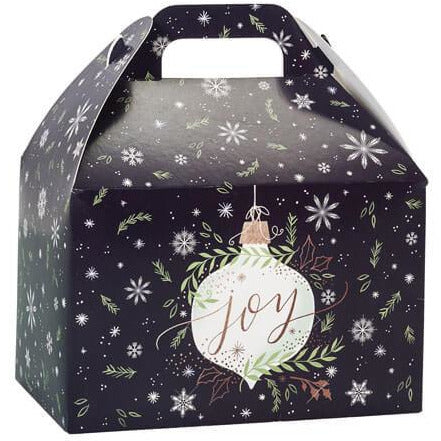 Ornament Joy Gable Box - ZaZoLi