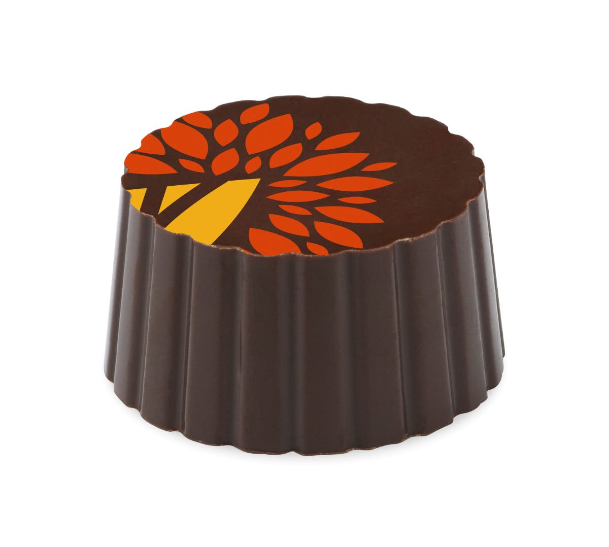 Artisan Chocolate Truffles (6 Piece Gift Box)