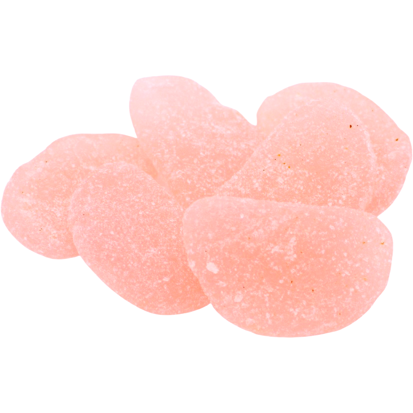 Sour Watermelon Gummies