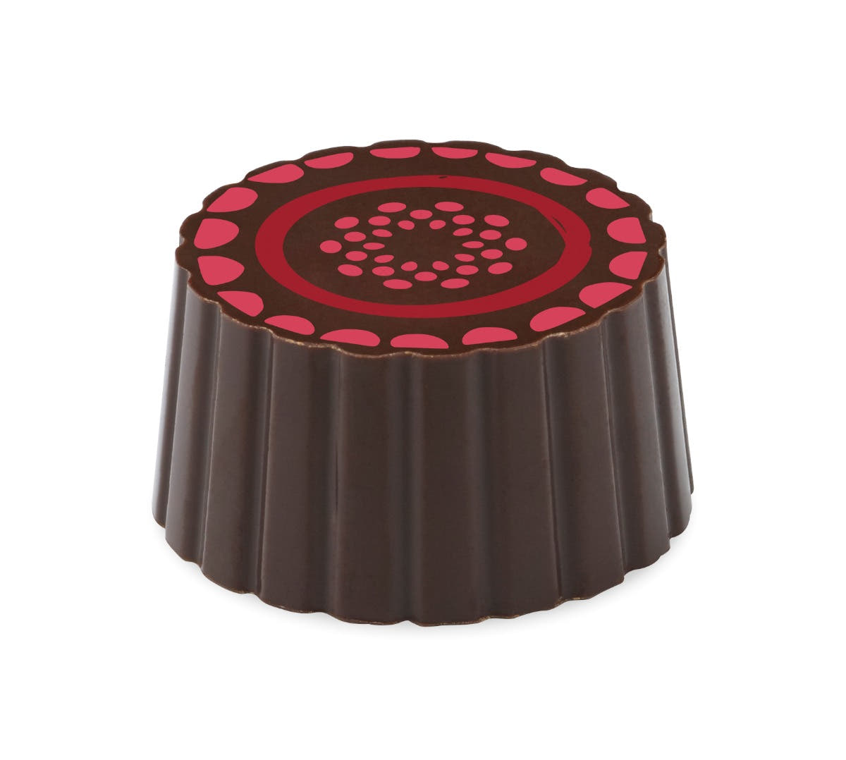 Artisan Chocolate Truffles (6 Piece Gift Box)