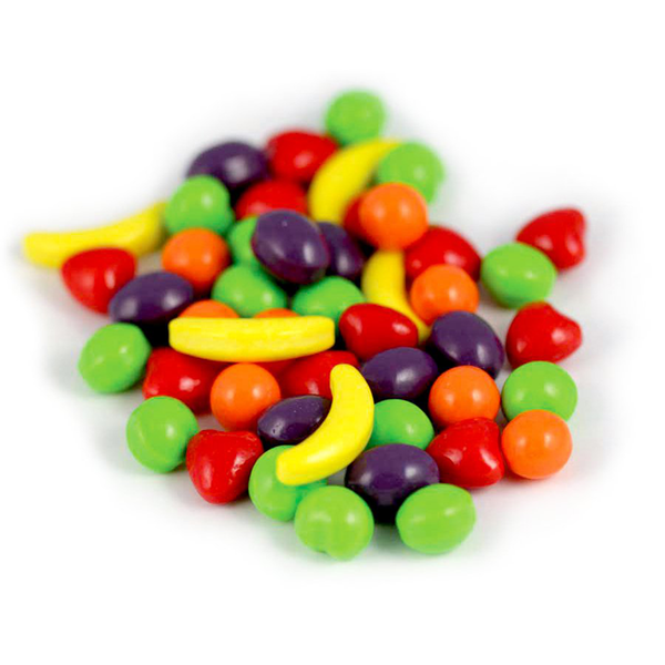 Runts Candy ZaZoLi